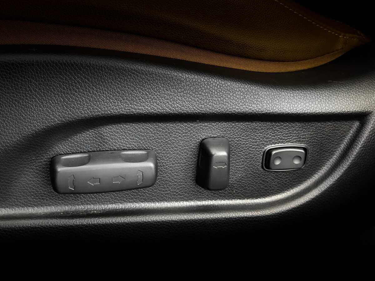 Купить Hyundai i40, 2017, 73 545 км, фото №21