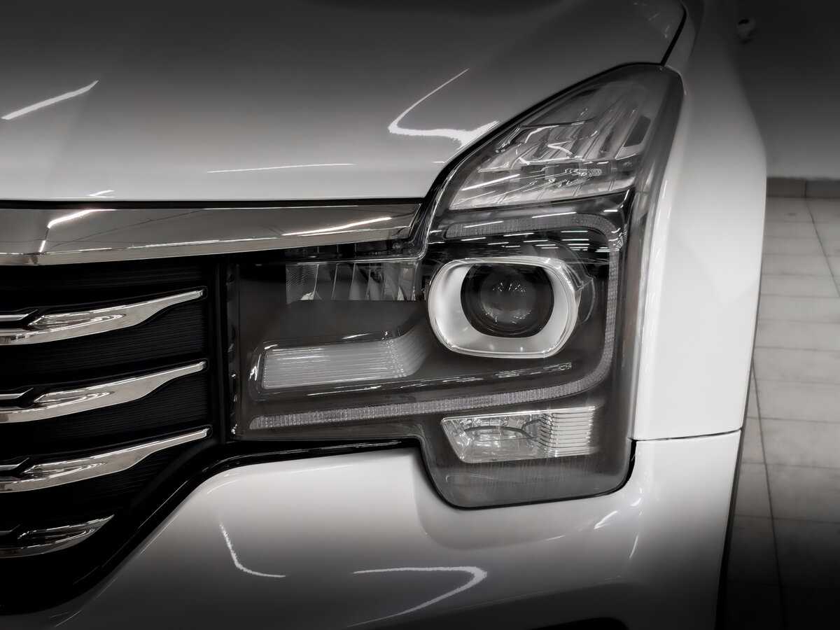 Купить GAC GS8, 2020, 77 600 км, фото №17