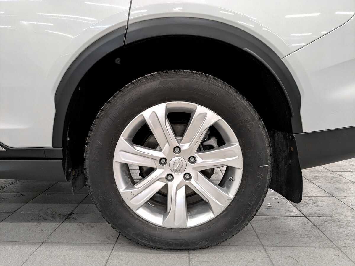 Купить GAC GS8, 2020, 77 600 км, фото №18