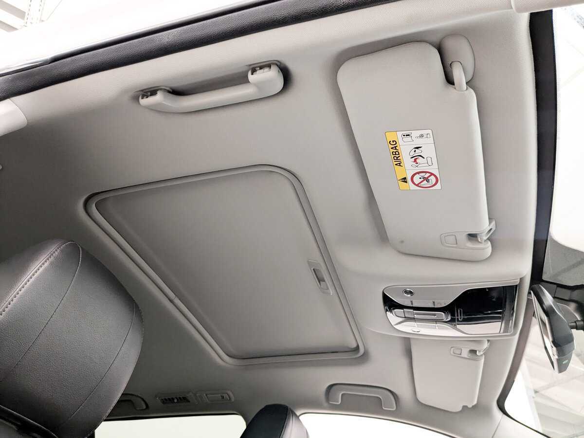 Купить GAC GS8, 2020, 77 600 км, фото №23