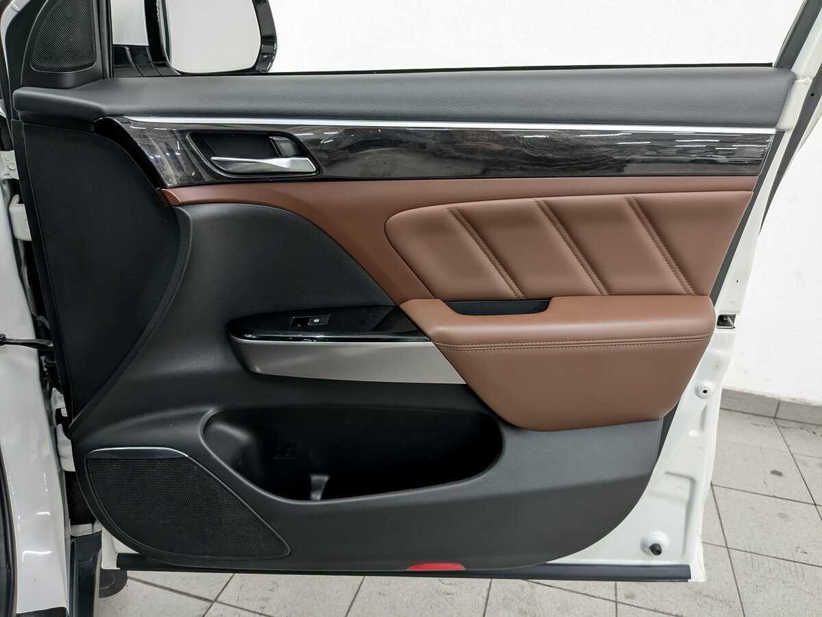 Купить GAC GS8, 2020, 77 600 км, фото №25