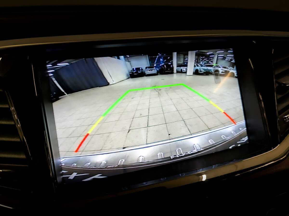 Купить GAC GS8, 2020, 77 600 км, фото №26