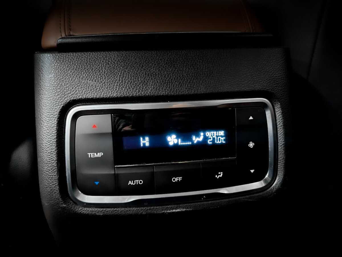 Купить GAC GS8, 2020, 77 600 км, фото №29