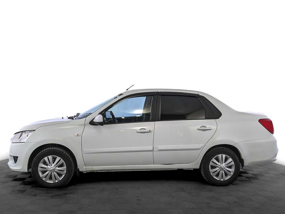 Купить Datsun on-DO, 2018, 57 385 км, фото №8