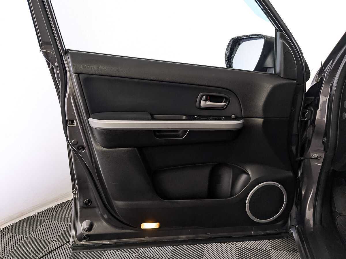 Купить Suzuki Grand Vitara, 2013, 162 740 км, фото №19