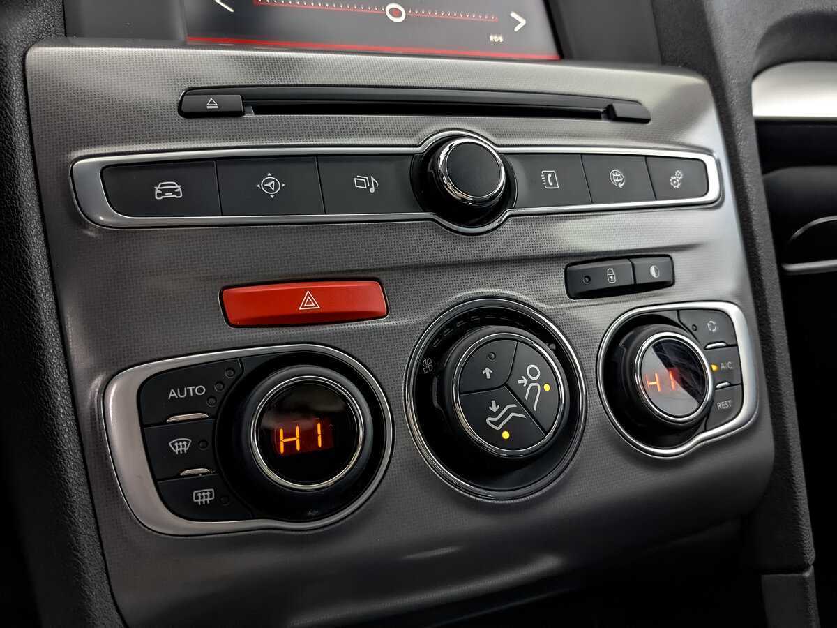 Купить Citroen C4, 2021, 68 316 км, фото №21