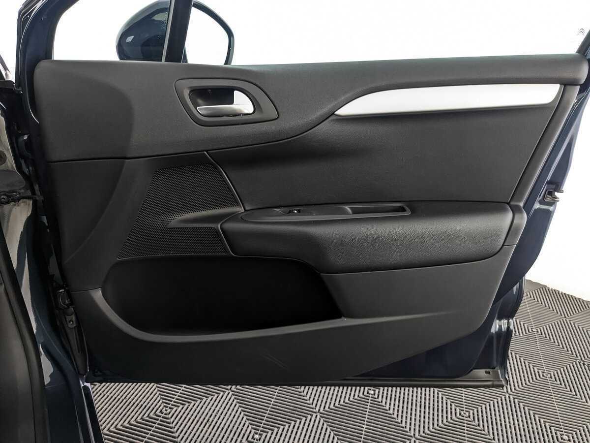 Купить Citroen C4, 2021, 68 316 км, фото №25