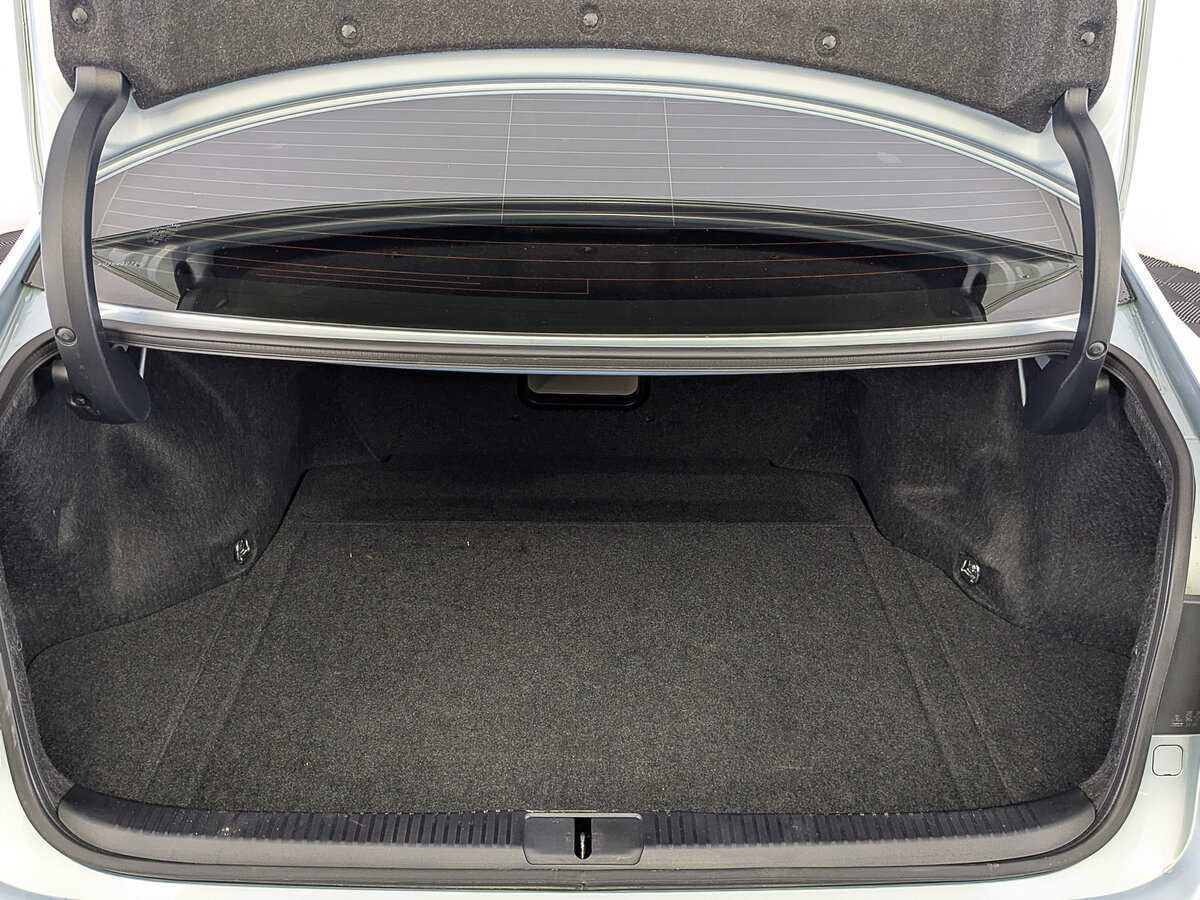 Купить Lexus ES 250, 2014, 78 445 км, фото №10