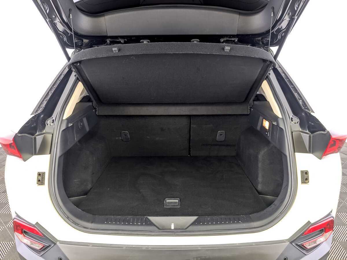 Купить FAW Bestune T77, 2021, 39 411 км, фото №8