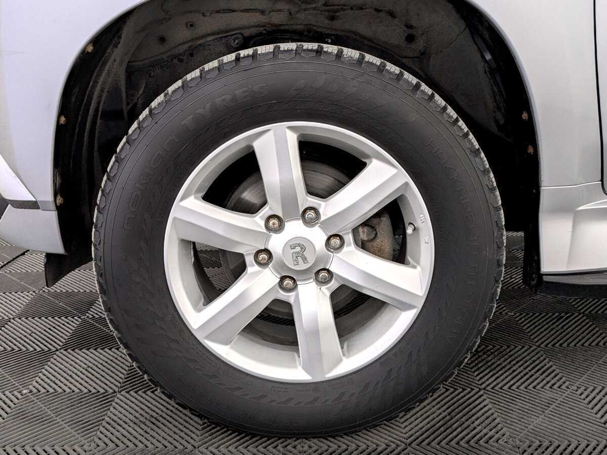 Купить Mitsubishi Pajero Sport, 2018, 188 221 км, фото №18