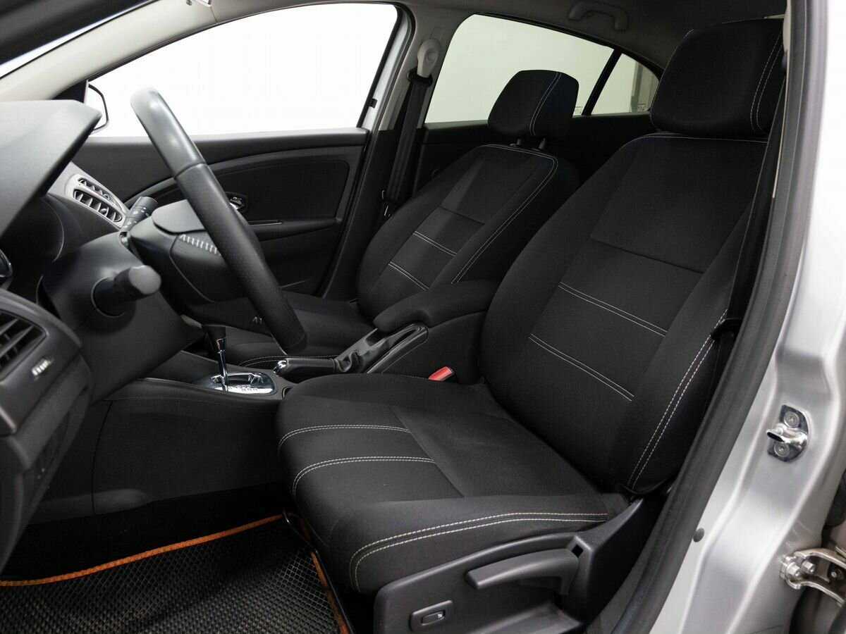 Купить Renault Fluence, 2013, 164 000 км, фото №9