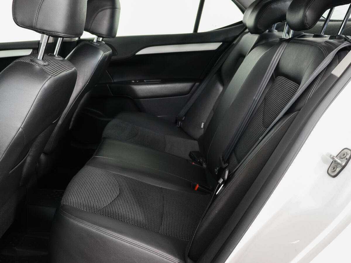 Купить Citroen C4, 2016, 150 000 км, фото №10