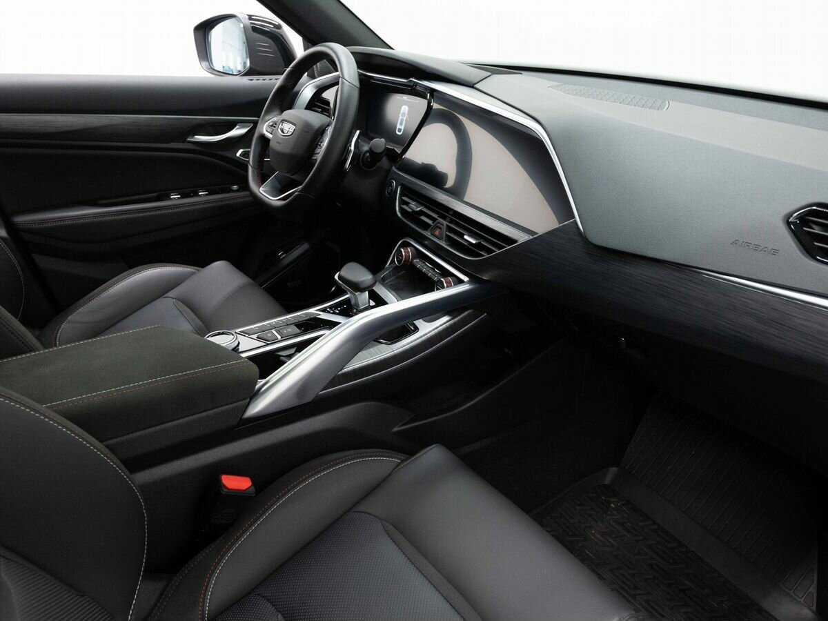 Купить Geely Tugella, 2023, 32 000 км, фото №12