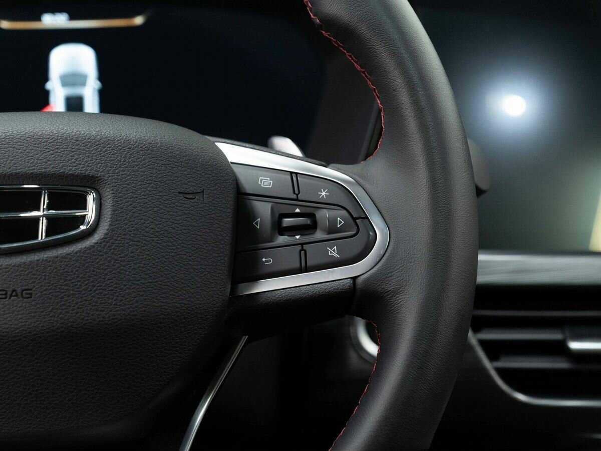 Купить Geely Tugella, 2023, 32 000 км, фото №18