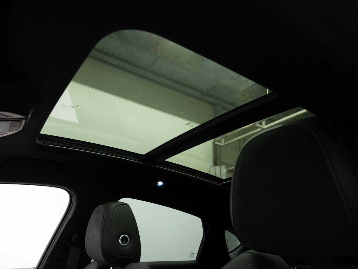 Купить Geely Tugella, 2023, 32 000 км, фото №22