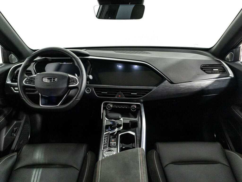 Купить Geely Tugella, 2023, 31 700 км, фото №13