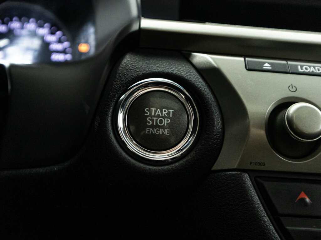 Купить Lexus ES 250, 2013, 152 816 км, фото №19