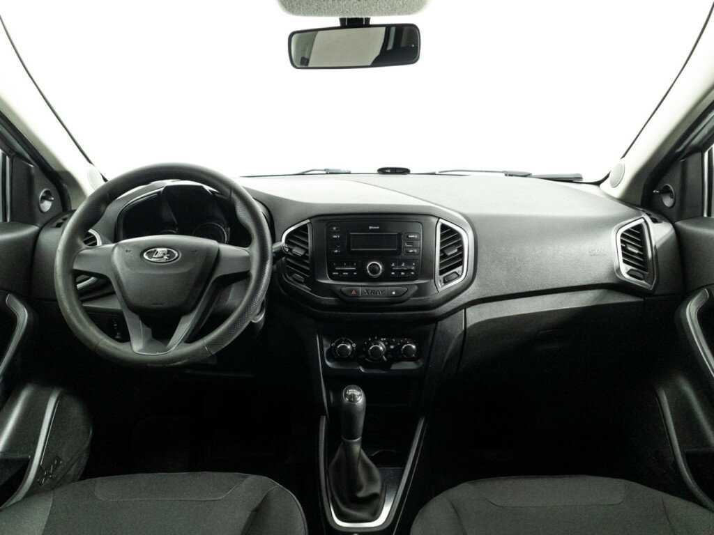 Купить Lada (ВАЗ) XRAY, 2018, 110 729 км, фото №13