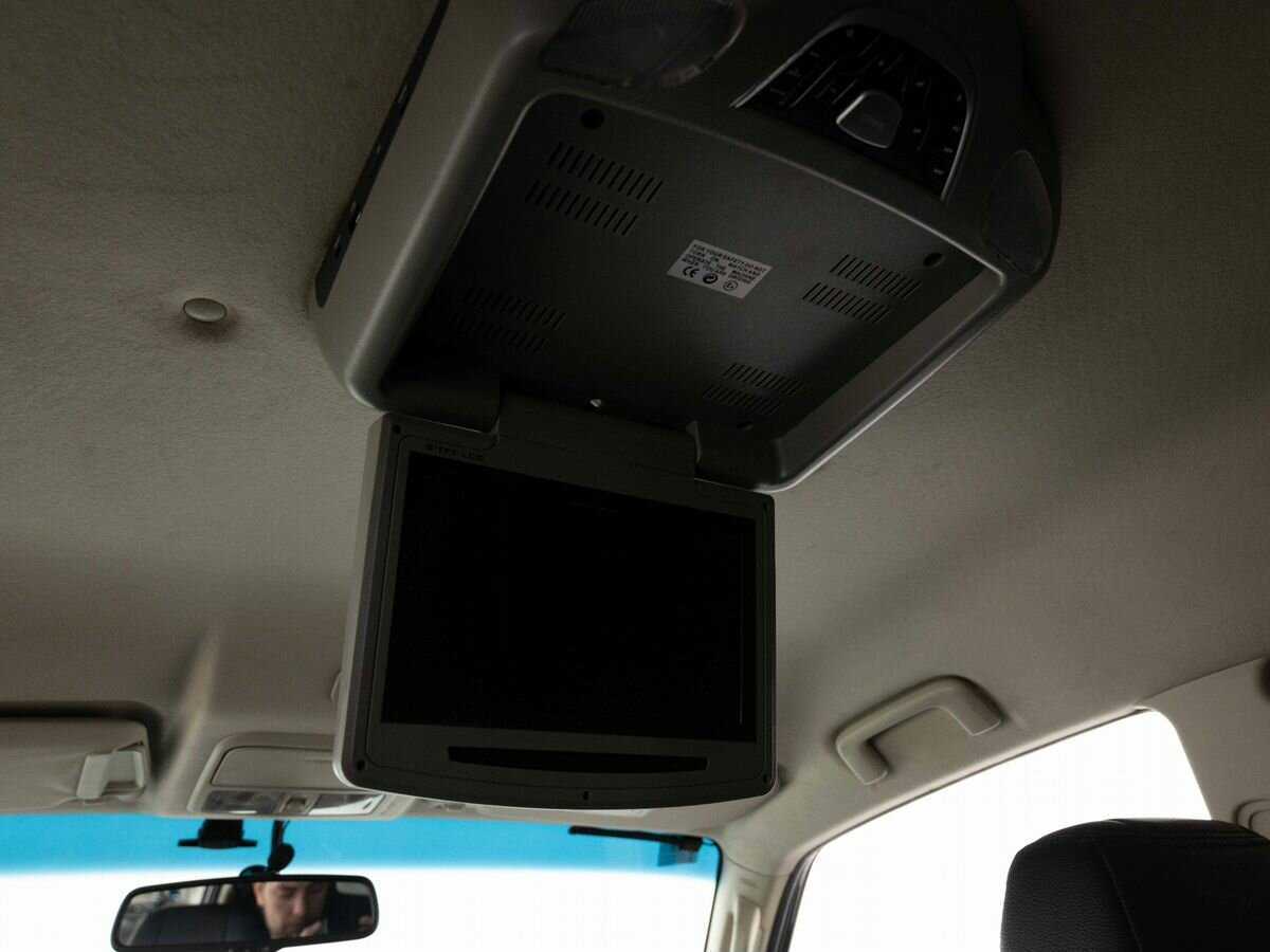 Купить Mitsubishi Pajero, 2013, 201 300 км, фото №18