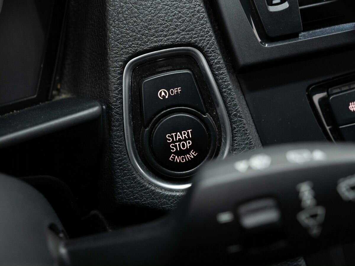 Купить BMW 1 серии 116i, 2013, 176 741 км, фото №16