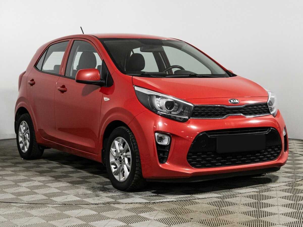 Kia Picanto
