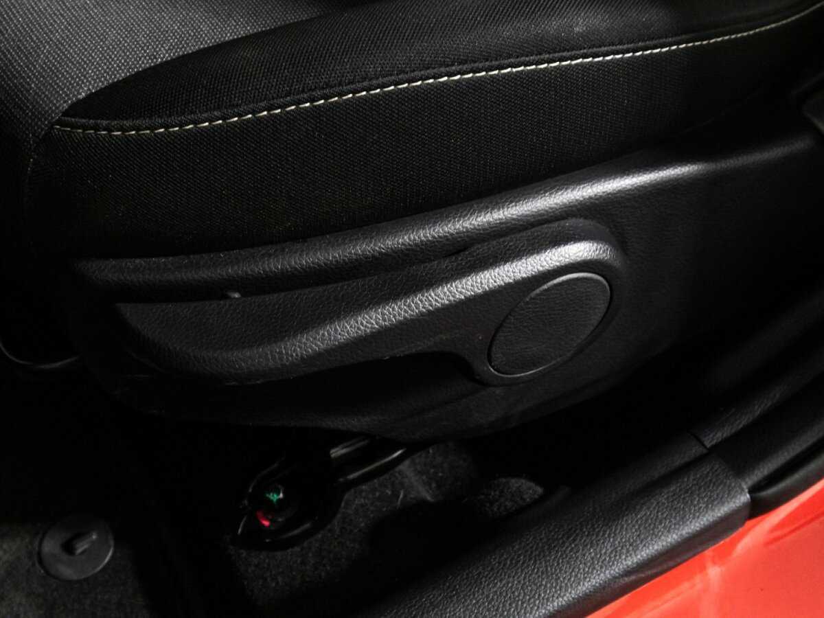 Купить Kia Picanto, 2020, 68 851 км, фото №23