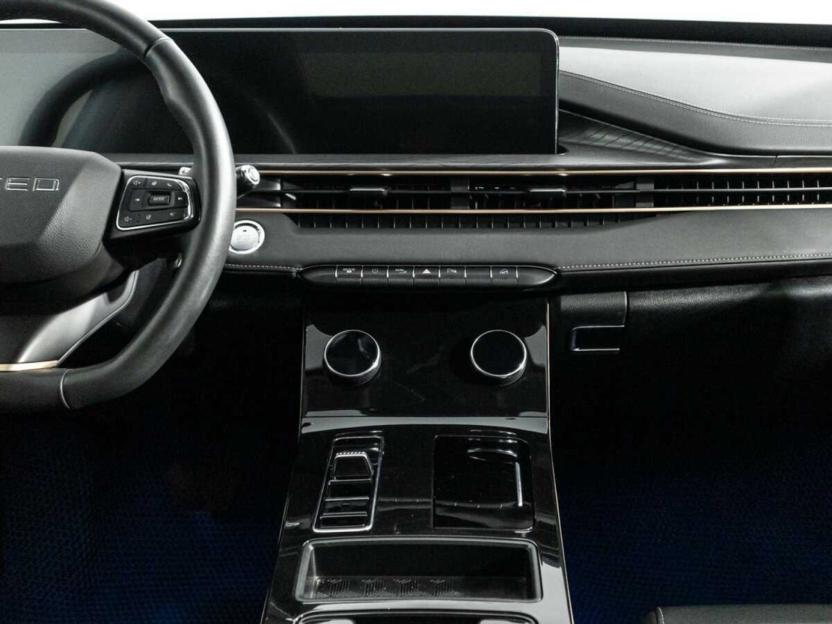 Купить Exeed LX, 2022, 39 736 км, фото №14