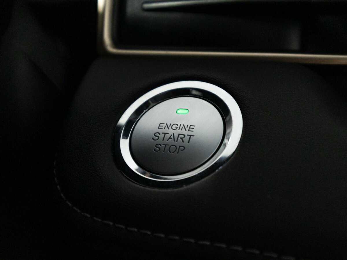 Купить Exeed LX, 2022, 39 736 км, фото №23