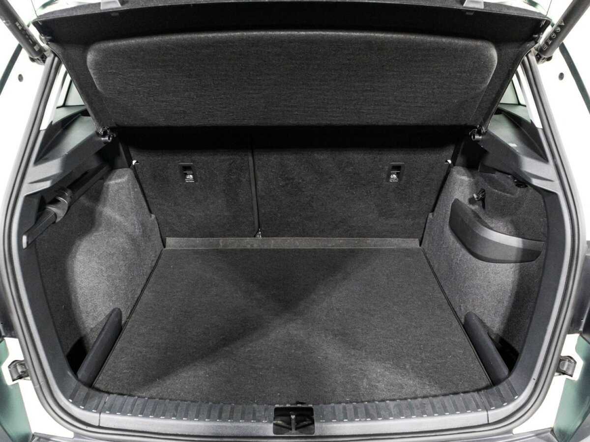 Купить Skoda Karoq DSG6, 2021, 46 358 км, фото №15