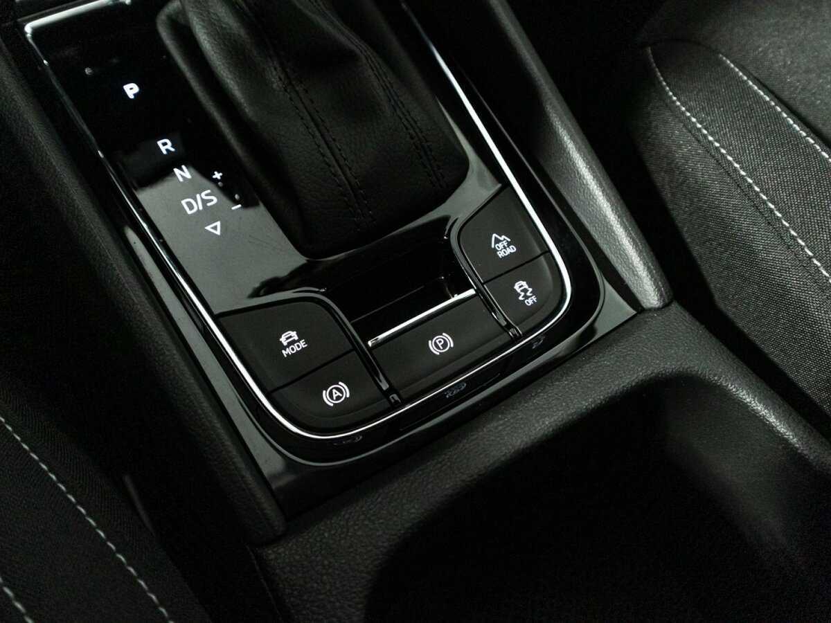 Купить Skoda Karoq DSG6, 2021, 46 358 км, фото №18