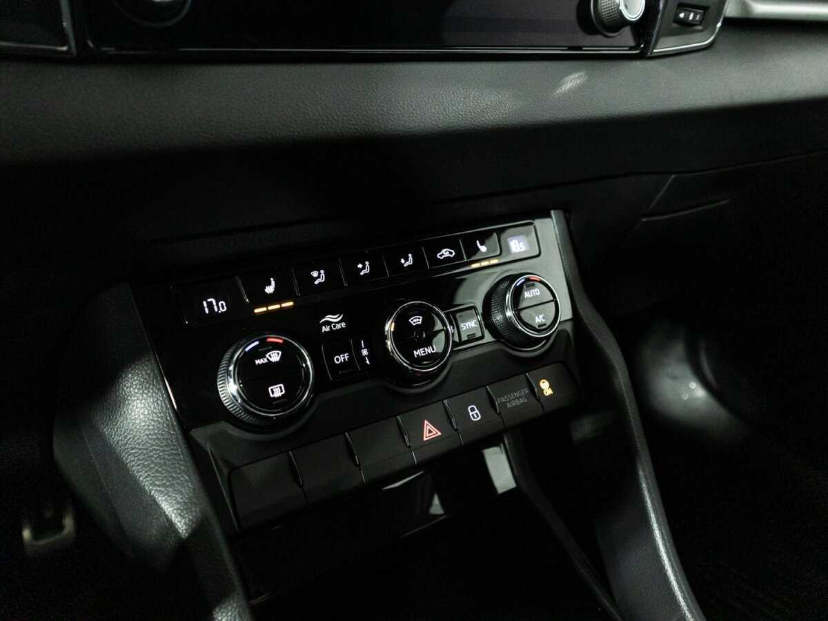 Купить Skoda Karoq DSG6, 2021, 46 358 км, фото №19