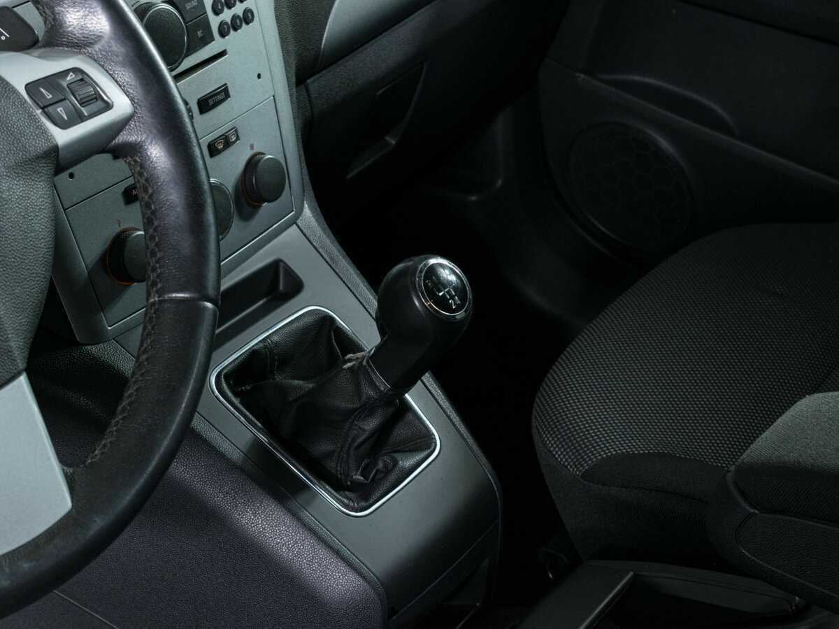 Купить Opel Zafira, 2013, 333 000 км, фото №12