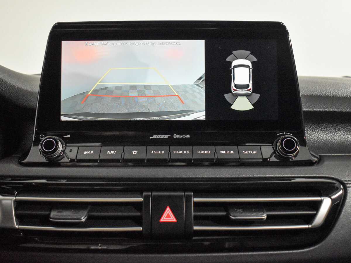 Купить Kia Seltos, 2020, 126 560 км, фото №21