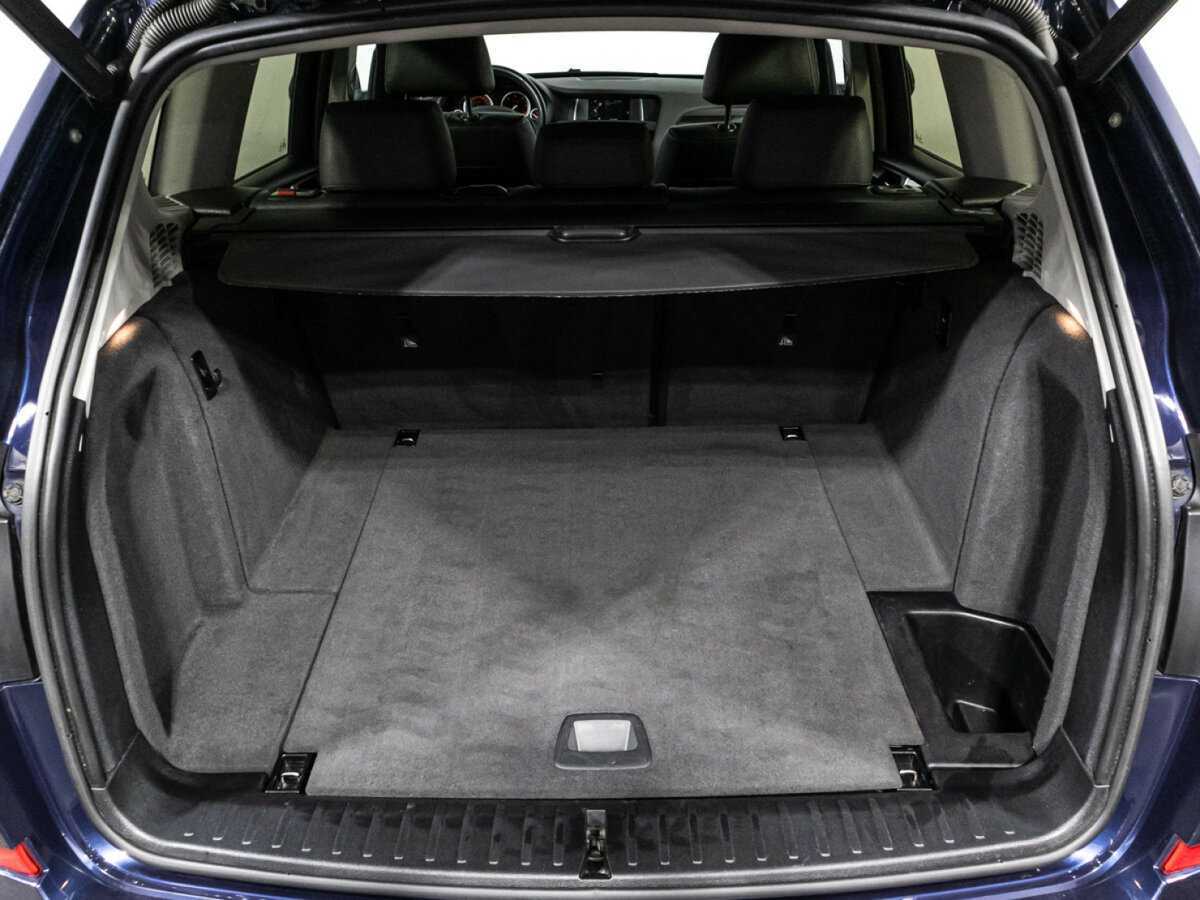 Купить BMW X3 20d xDrive, 2015, 127 200 км, фото №15