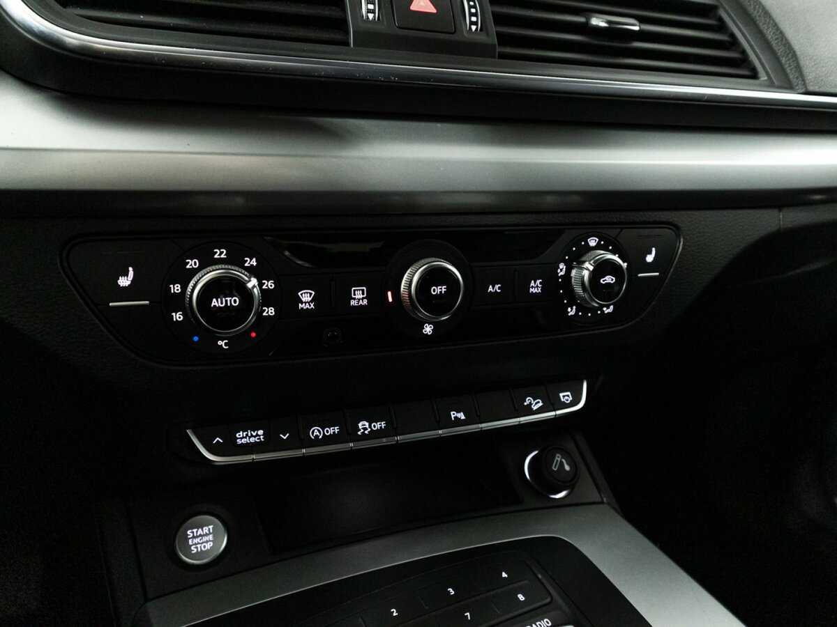 Купить Audi Q5, 2019, 79 987 км, фото №20