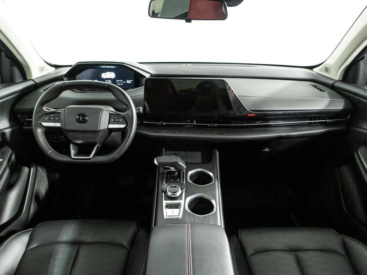 Купить Changan CS55 Plus, 2023, 43 471 км, фото №13