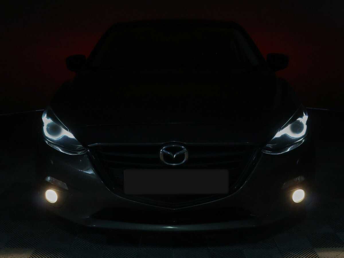Купить Mazda 3, 2014, 188 200 км, фото №26