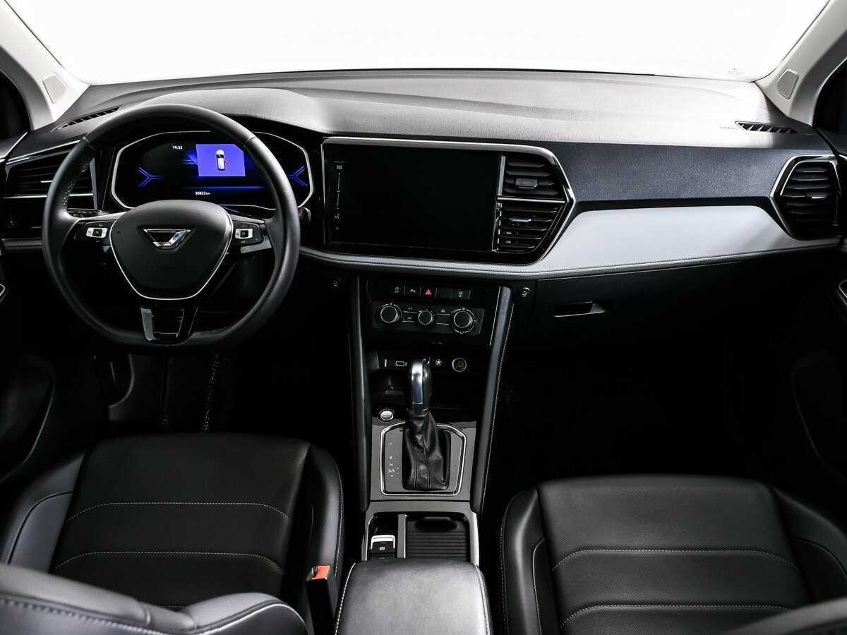 Купить Jetta VS7, 2023, 30 821 км, фото №11