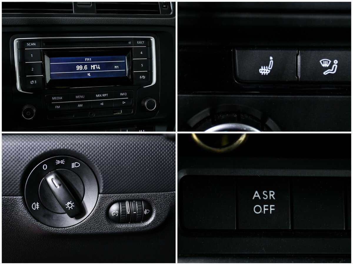 Купить Volkswagen Jetta, 2014, 21 997 км, фото №17