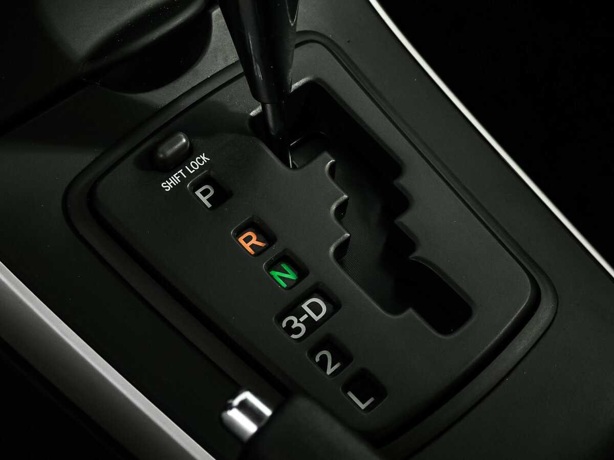 Купить Toyota Corolla, 2012, 186 000 км, фото №16