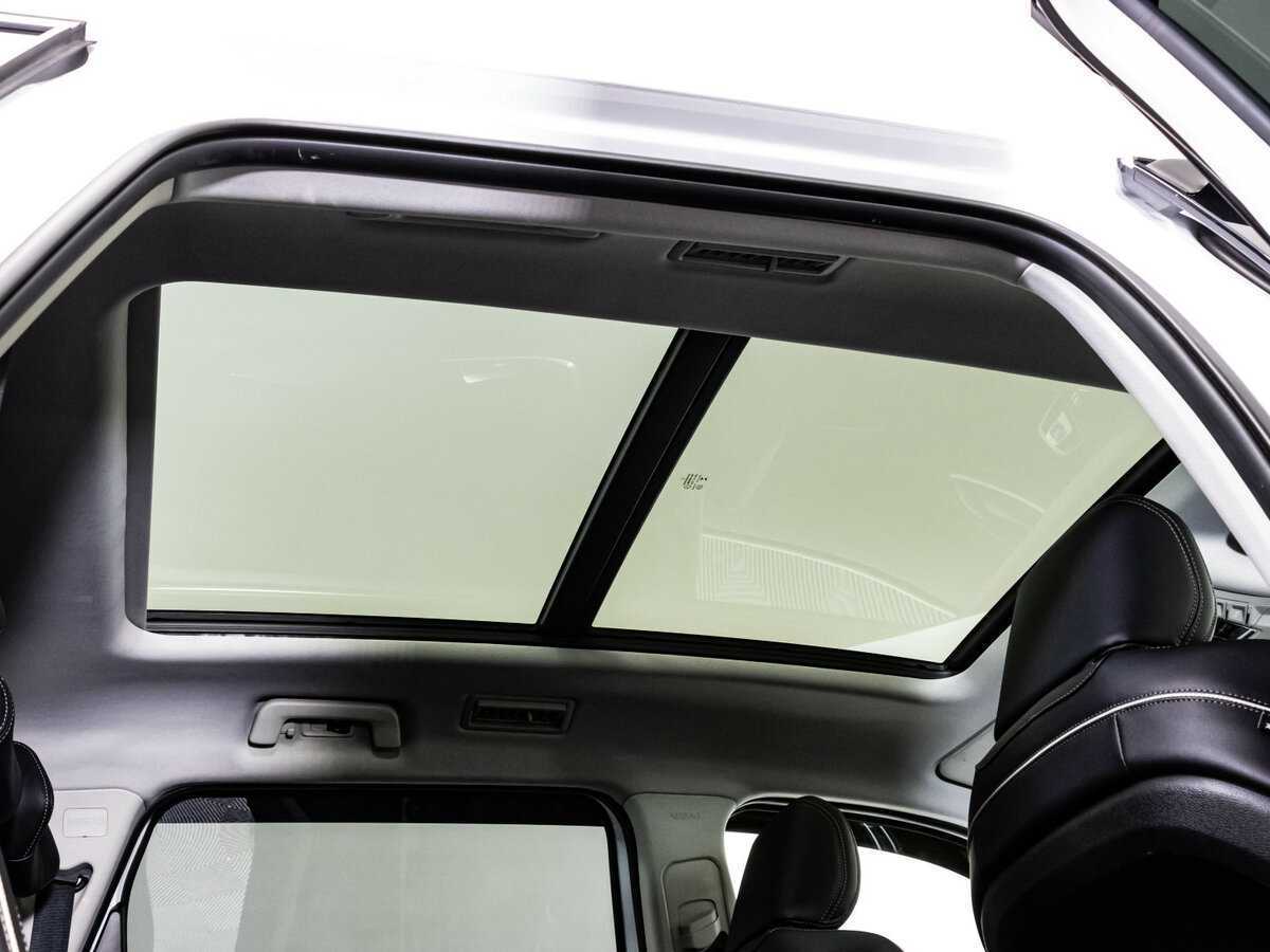 Купить Exeed VX, 2022, 101 441 км, фото №15