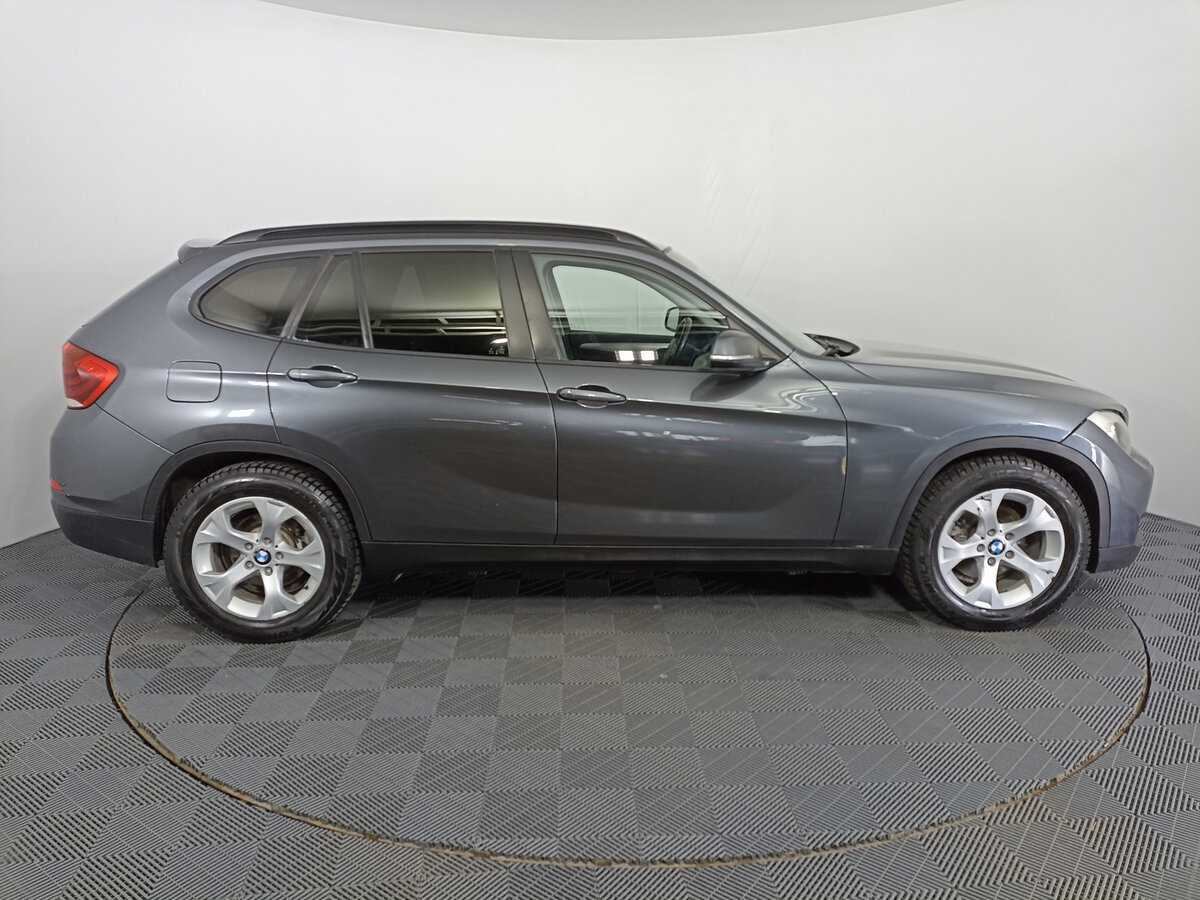 Купить BMW X1 18i, 2014, 94 533 км, фото №4