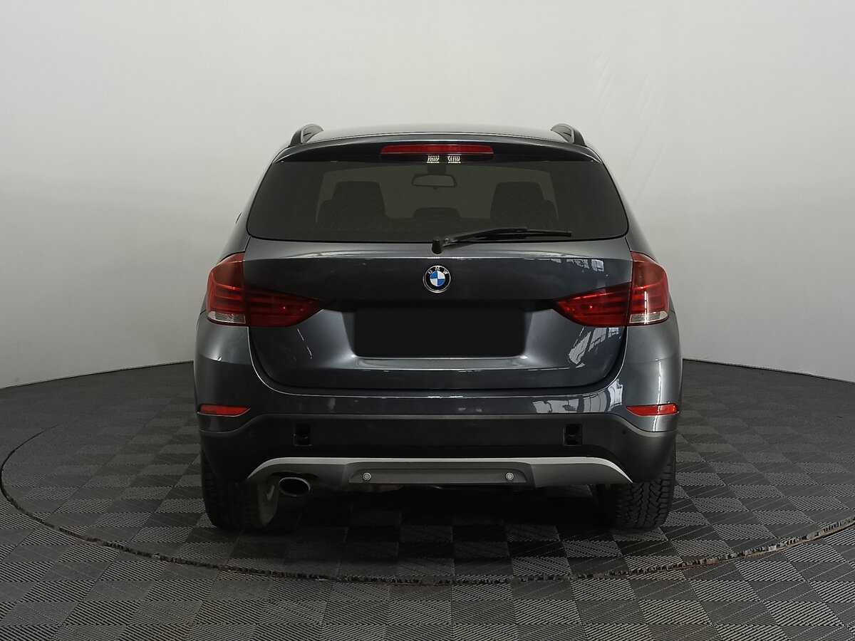 Купить BMW X1 18i, 2014, 94 533 км, фото №6