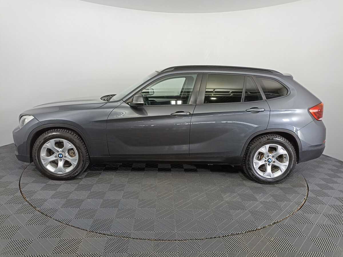Купить BMW X1 18i, 2014, 94 533 км, фото №8