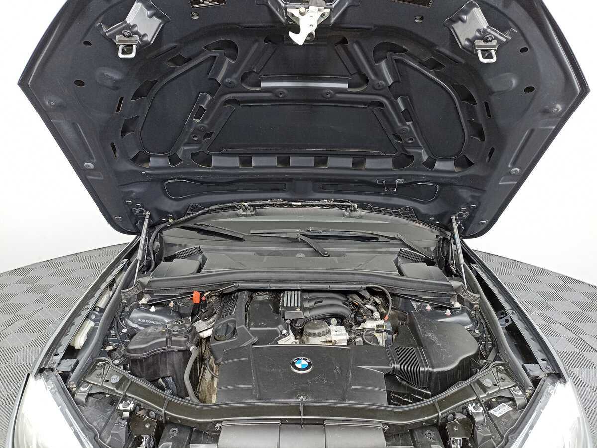 Купить BMW X1 18i, 2014, 94 533 км, фото №9