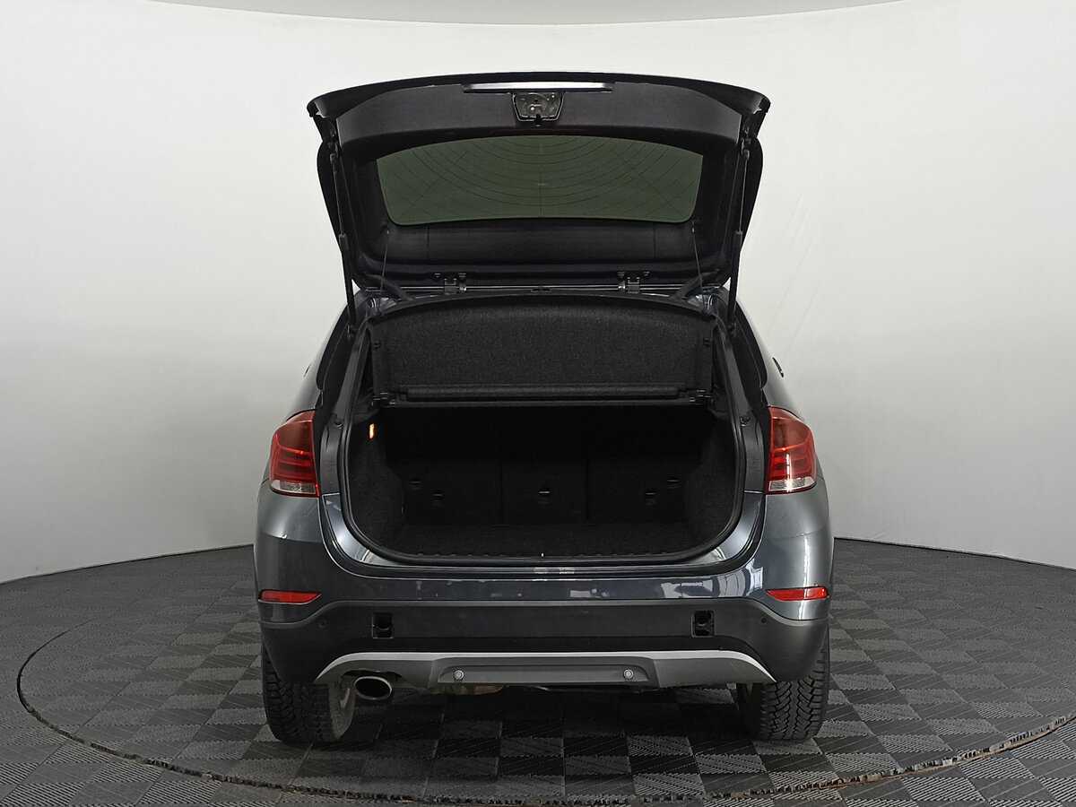 Купить BMW X1 18i, 2014, 94 533 км, фото №10