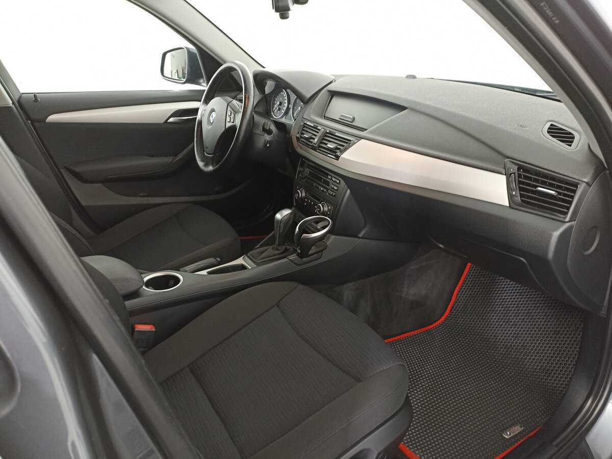 Купить BMW X1 18i, 2014, 94 533 км, фото №11