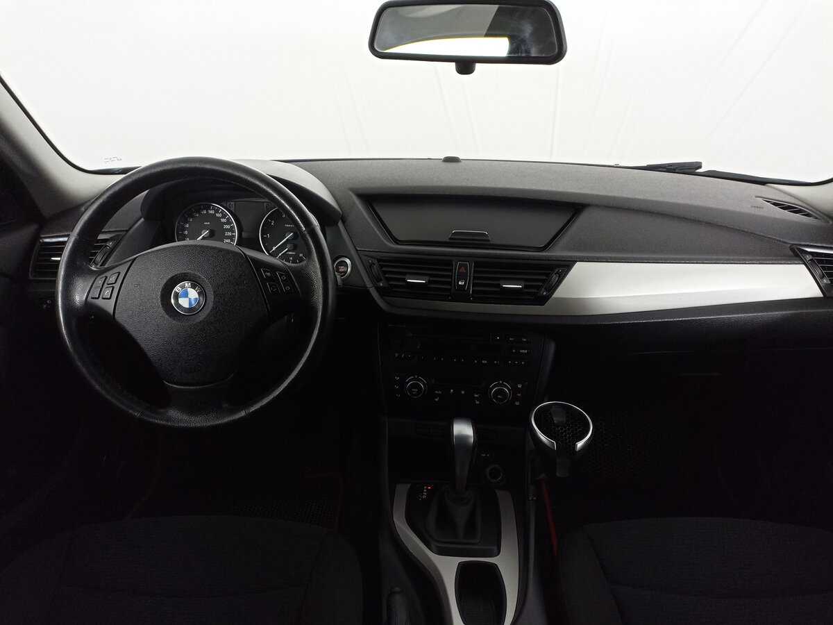 Купить BMW X1 18i, 2014, 94 533 км, фото №14