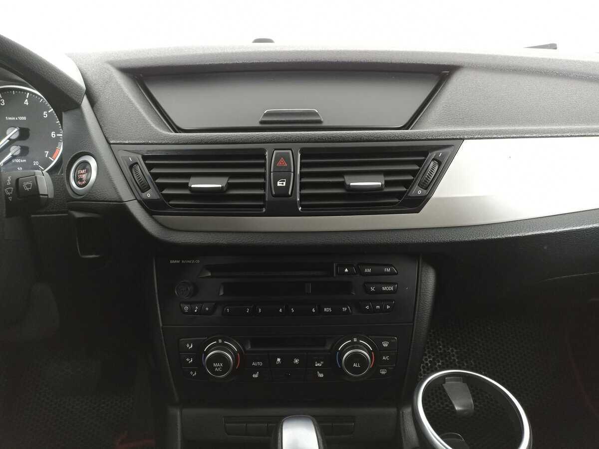 Купить BMW X1 18i, 2014, 94 533 км, фото №15