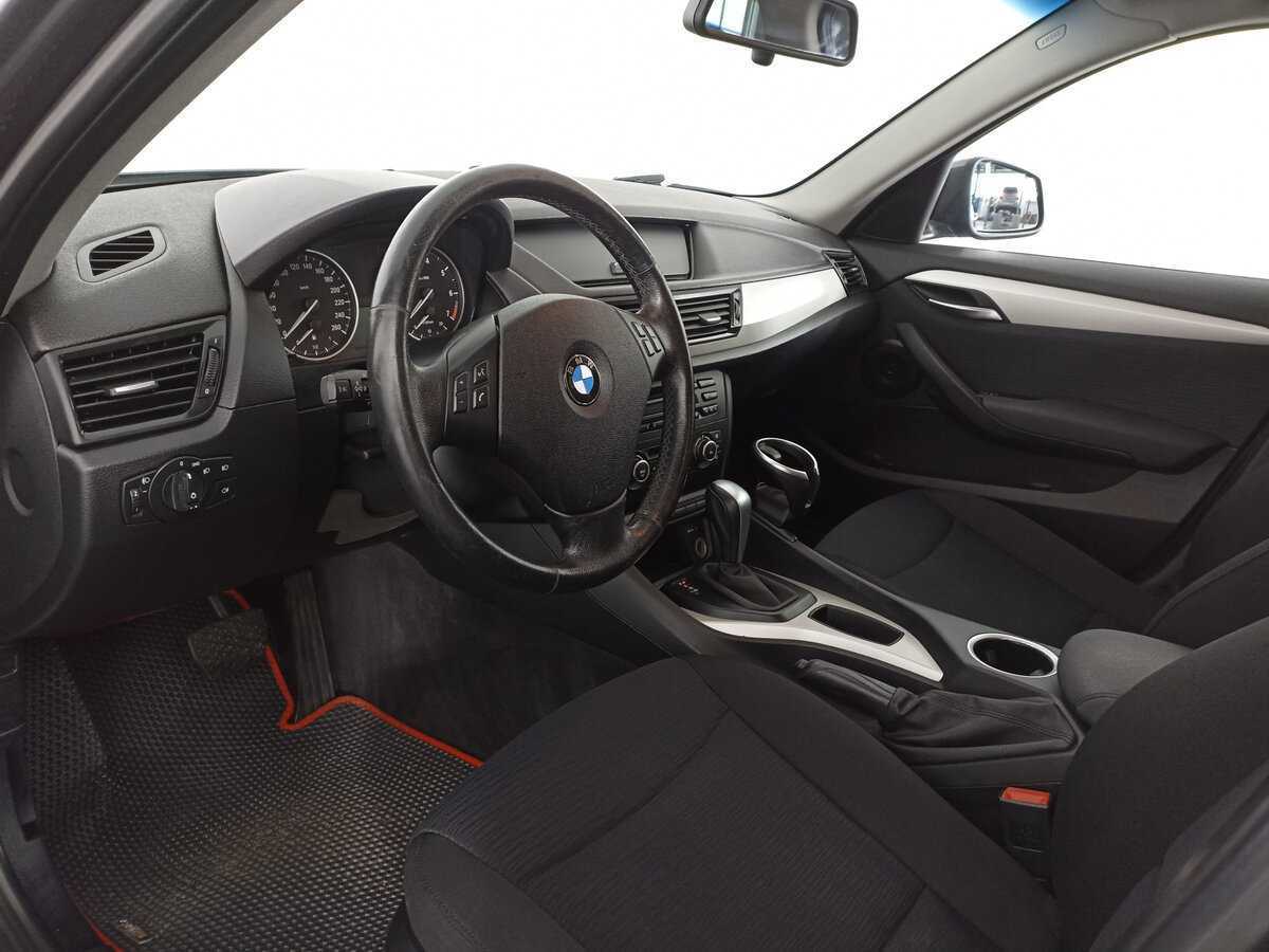 Купить BMW X1 18i, 2014, 94 533 км, фото №16